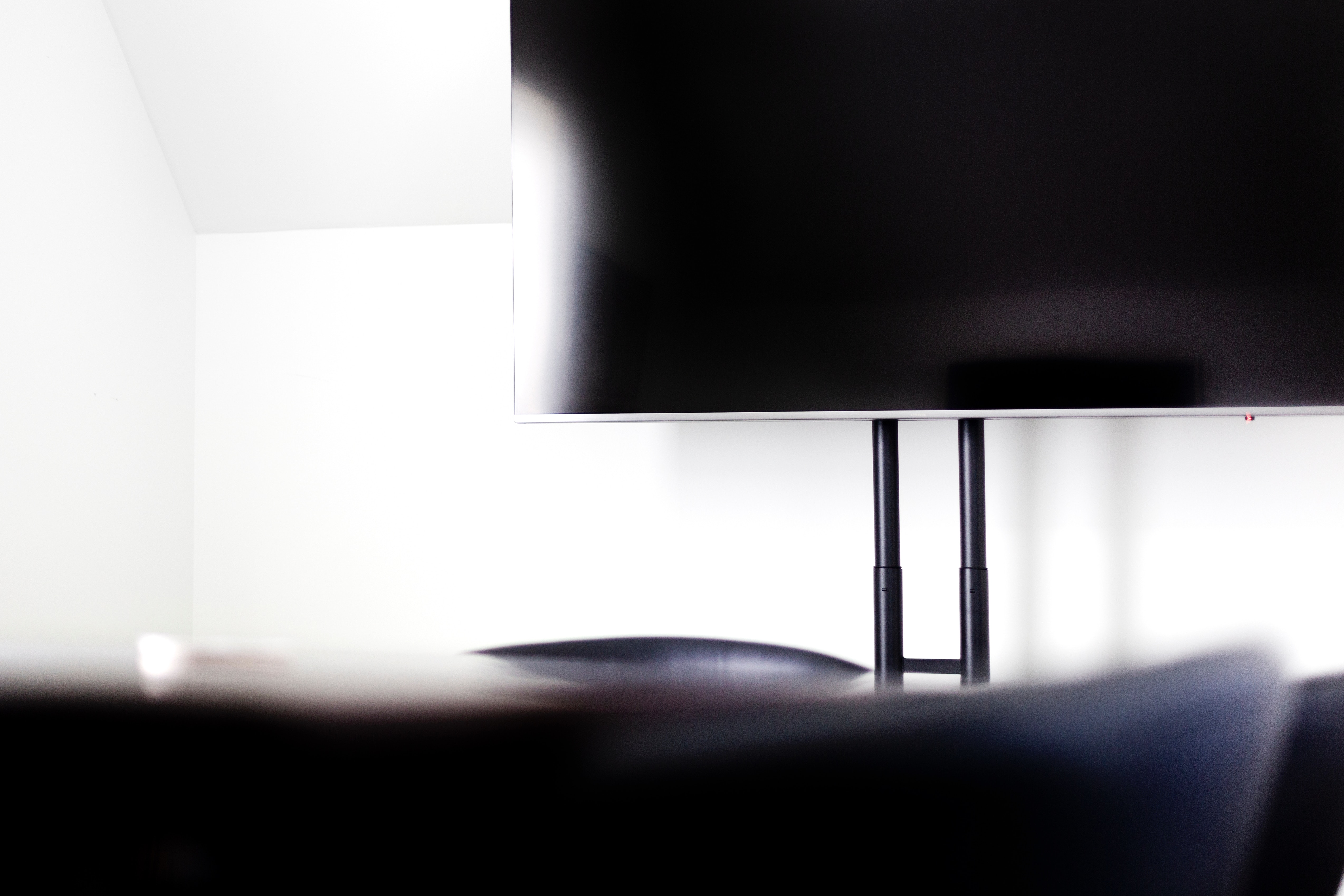 telewizor led