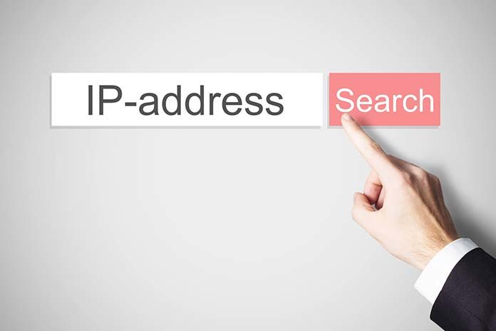 Jakie informacje zdradza adres IP o użytkowniku?