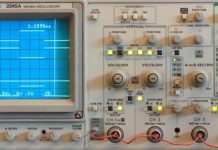 Na co zwrócić uwagę przy wyborze oscyloskopu?