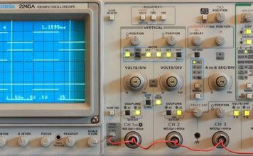 Na co zwrócić uwagę przy wyborze oscyloskopu?