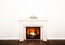 Drzwi kominkowe - pamiętaj o tym, zanim je zakupisz