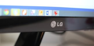 telewizor lg