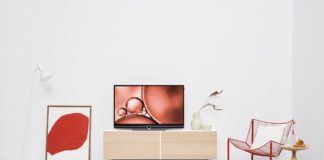 telewizor 4k