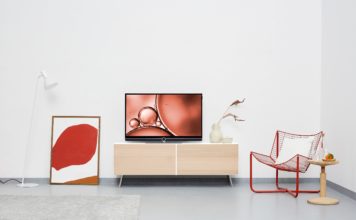 telewizor 4k