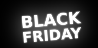 black friday