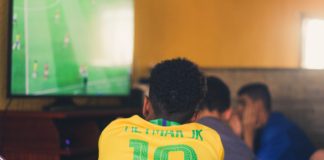mecz w tv