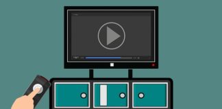 telewizor smart tv