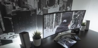 telewizor z wifi
