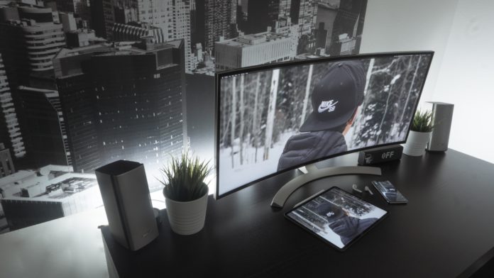 telewizor z wifi