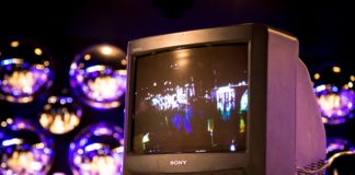 stare sony