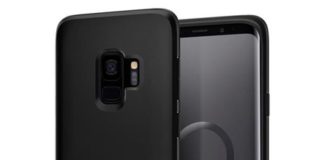 etui na Samsung Galaxy S9
