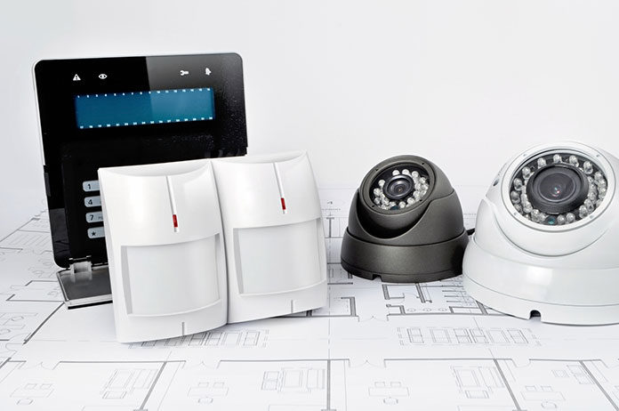 Sprzęt elektroniczny, który zadba o bezpieczeństwo mieszkańców domu Sprzęt elektroniczny, który zadba o bezpieczeństwo mieszkańców domu