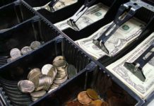 Wygodna i tania kasa fiskalna.