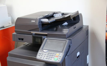 Jak wybrać drukarkę ceramiczną - na co zwracać uwagę?