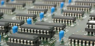 Płytki PCB