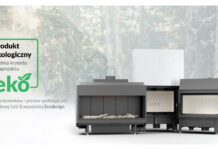 Biokominki, kominki ekologiczne