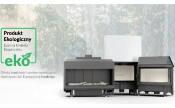 Biokominki, kominki ekologiczne