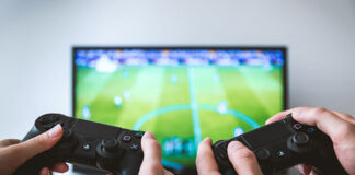 FIFA 21