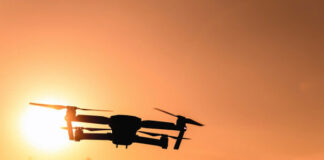 dron