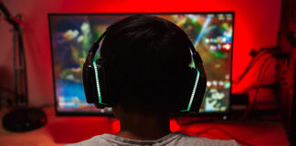 streamer