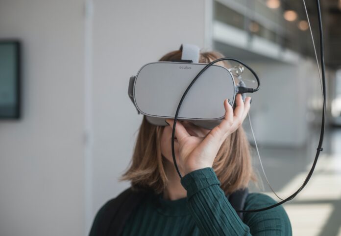 Wizualizator 3D