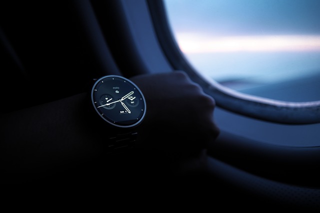 Który smartwatch najdłużej trzyma bateria? Który smartwatch najdłużej trzyma bateria?