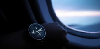 W jaki sposób smartwatch mierzy sen?
