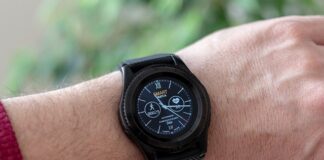 Czy na Smartwatchu można pisać sms?