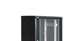 Szafy RACK