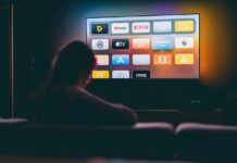 Jak naprawdę testuje się telewizory